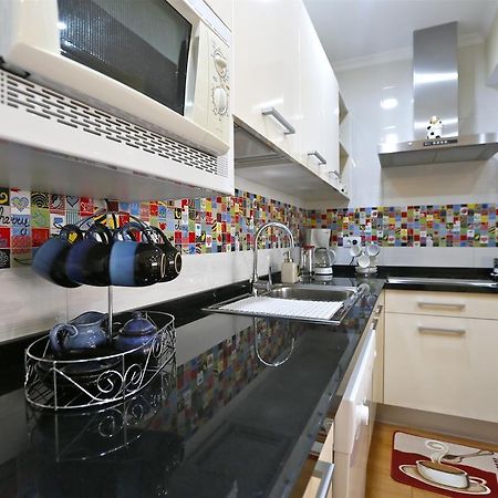 Apartment Vasco De Gama Telde Oda fotoğraf