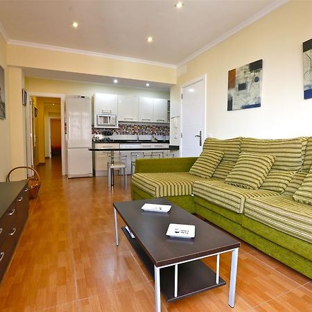 Apartment Vasco De Gama Telde Oda fotoğraf