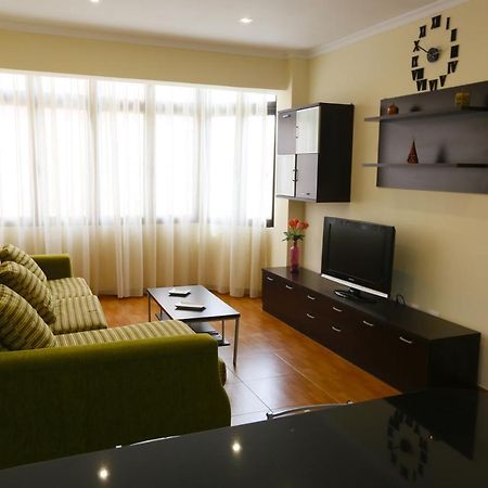 Apartment Vasco De Gama Telde Oda fotoğraf