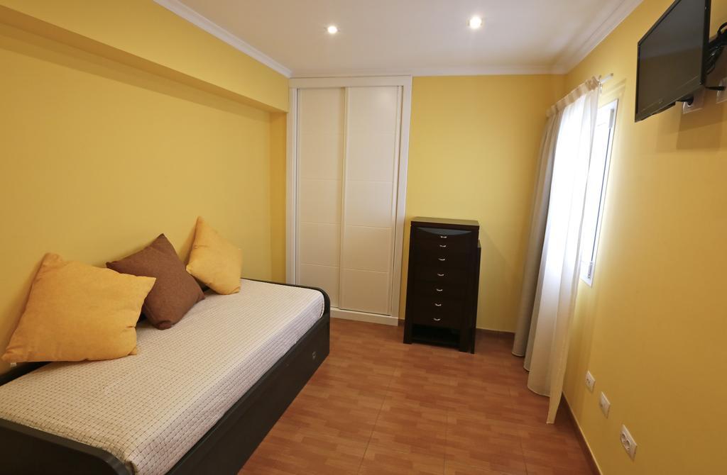 Apartment Vasco De Gama Telde Oda fotoğraf