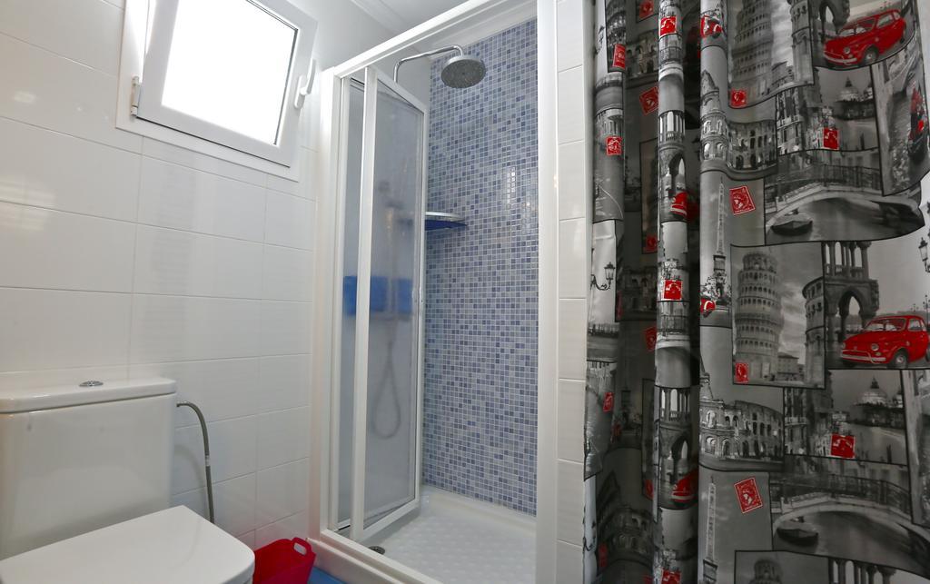 Apartment Vasco De Gama Telde Oda fotoğraf